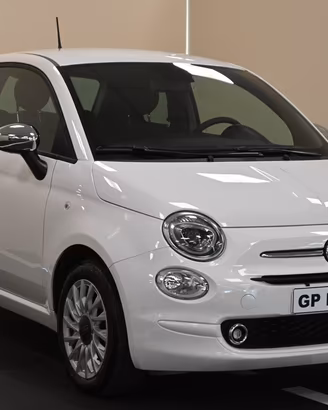 FIAT 500 (2015-2024) 500 1.0 Hybrid Dolcevita