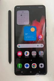 Samsung Galaxy S21 Ultra 128GB