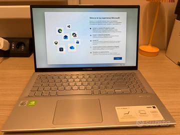 ASUS VivoBook 15 - Intel Core i5 10th Gen