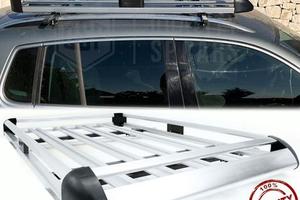 Bagagliera PORTAPACCHI per JEEP RENEGADE Cestello