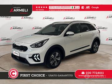 Kia Niro 1.6 gdi hev Urban dct my20