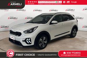 Kia Niro 1.6 gdi hev Urban dct my20