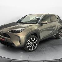 Toyota Yaris Cross 1.5H (116 CV) E-CVT Trend ...