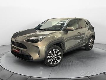 Toyota Yaris Cross 1.5H (116 CV) E-CVT Trend ...