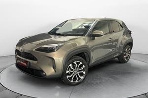 Toyota Yaris Cross 1.5H (116 CV) E-CVT Trend ...