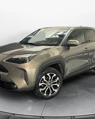 Toyota Yaris Cross 1.5H (116 CV) E-CVT Trend ...