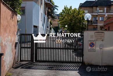 Vendita appartamento via della camilluccia- via ig