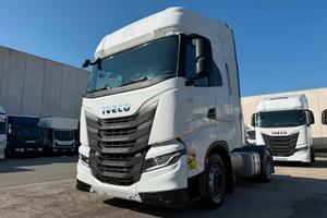 2021 IVECO Sway 510