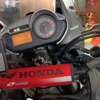 Honda XL 700 V Transalp - 2008