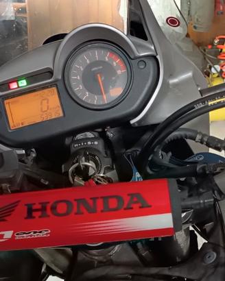 Honda XL 700 V Transalp - 2008