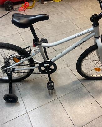 Bicicletta ruote da 20