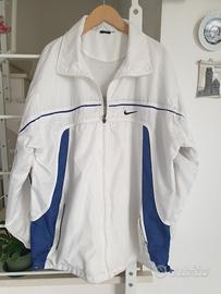 Giacca a vento  estiva ( Nike )