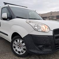 DOBLO METANO