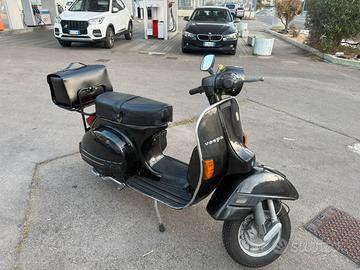 Vespa px 125 e