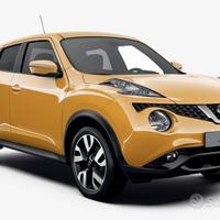 Ricambi nissan juke 2018