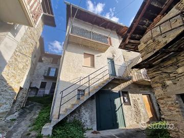 Villetta arredata in Valtellina, 5 min da Sondrio