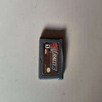 V-Rally 3 Gameboy Advance Sp