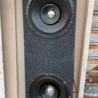 Cappelliera pannello fiat panda 141 prima serie