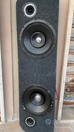 Cappelliera pannello fiat panda 141 prima serie