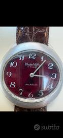 OROLOGIO WONDER WATCH IN ARGENTO 800