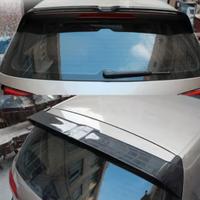 💨 Spoiler in Fake Carbon per Volkswagen Golf 7