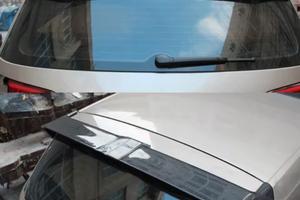 💨 Spoiler in Fake Carbon per Volkswagen Golf 7