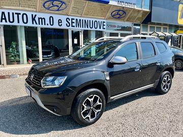 Dacia Duster 1.5 dCi 110 CV 4x4 Prestige