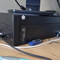 PC Desktop Dell Vostro 3681