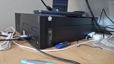 PC Desktop Dell Vostro 3681