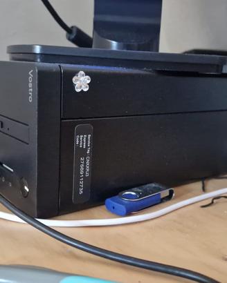 PC Desktop Dell Vostro 3681