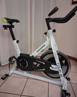 Ciclette diadora palestra