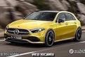 Mercedes classe a amg 2020 ricambi musata