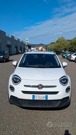 Fiat 500 X Cross 1.6