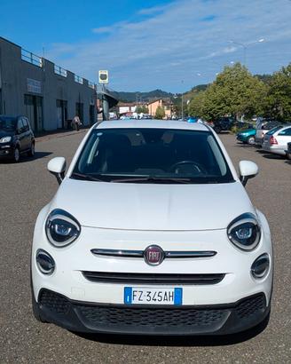 Fiat 500 X Cross 1.6
