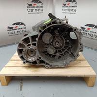 Cambio manuale 6m lnz 2.0 d volkswagen passat 2011