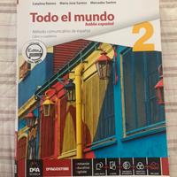 Todo el mundo habla espanol