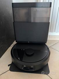 Robot roomba