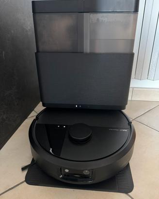 Robot roomba