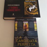 3 libri