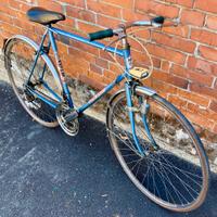 Bicicletta vintage Gerbi Sport r 30