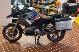 BMW R 1200 GS