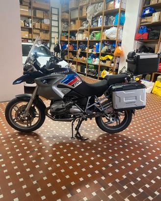 BMW R 1200 GS