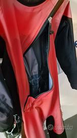 cerata Sandline taglia L