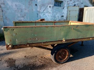 carro agricolo