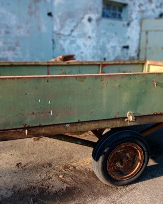 carro agricolo
