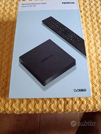 Decoder Nokia 