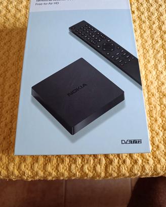 Decoder Nokia 