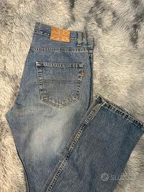 jeans Richmond taglia M vintage 