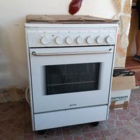 cucina SMEG