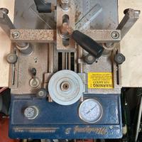 graffatrice minicratf 3 alfamacchine